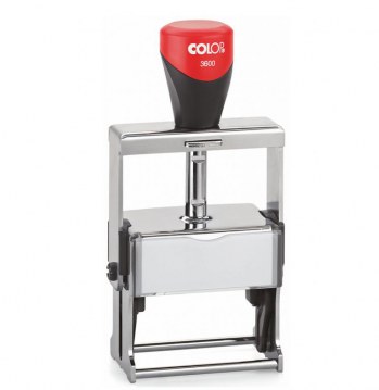 Оснастка для штампу Colop 3600